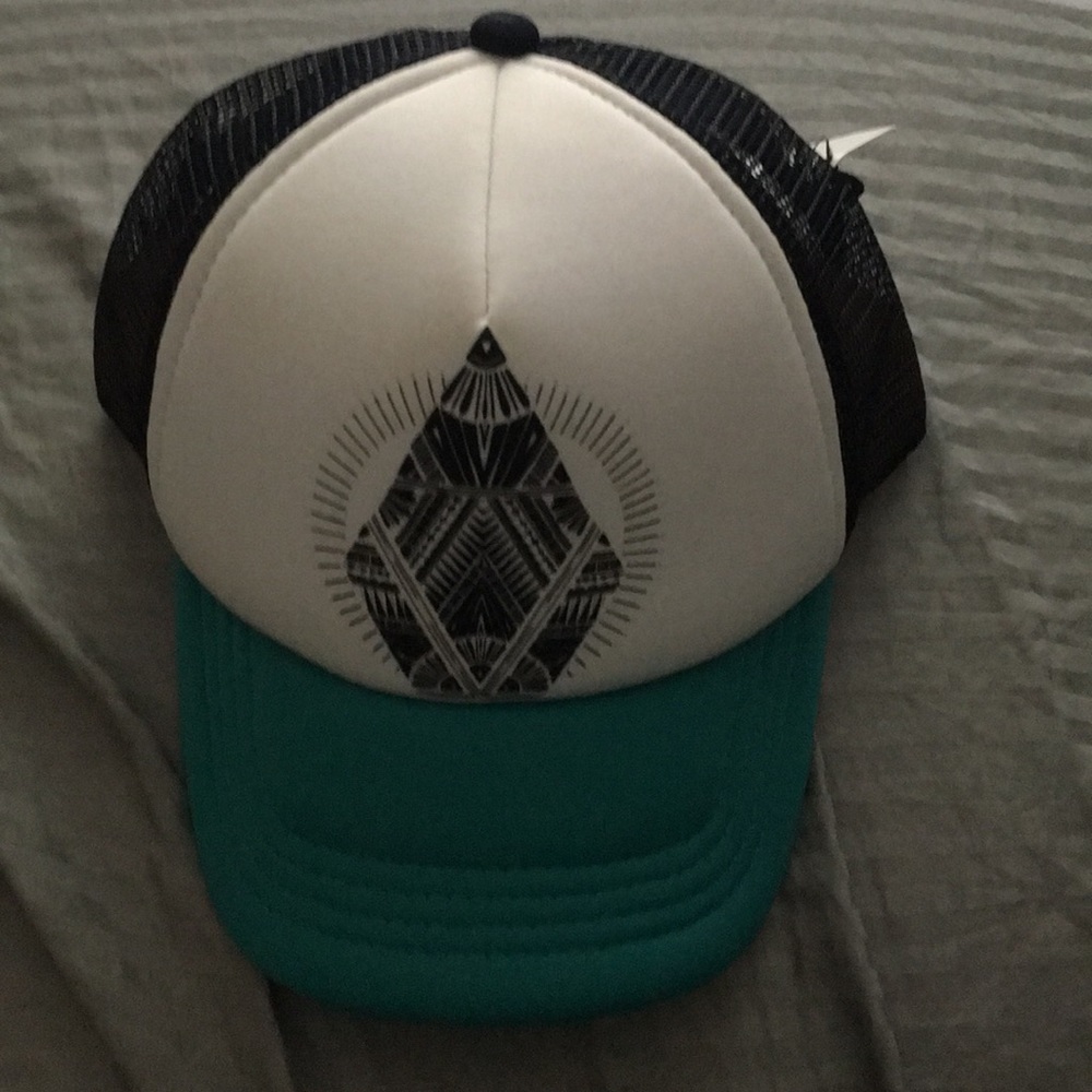Volcom women hat